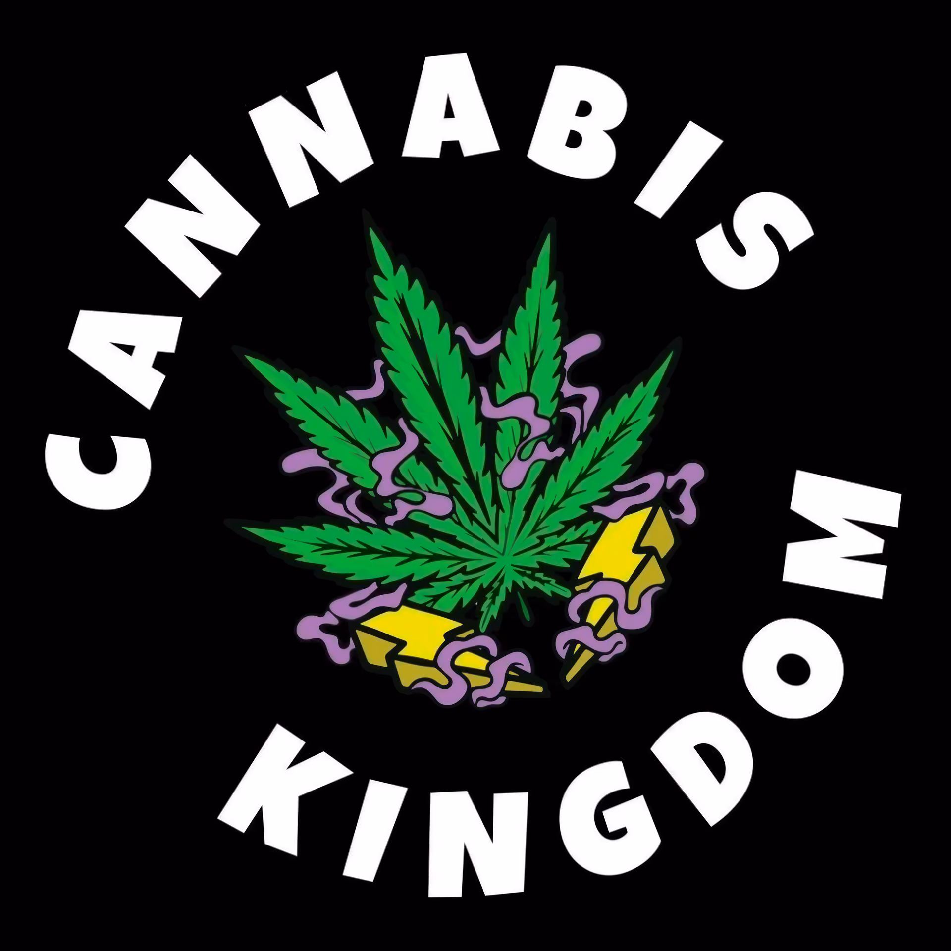 Cannabis Kingdom