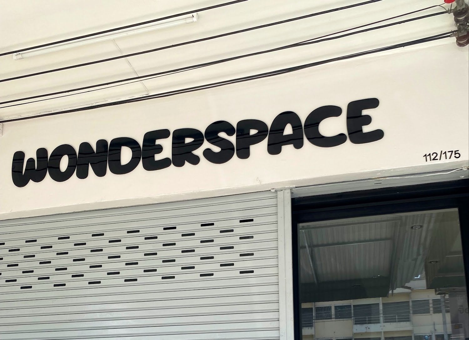 Wonderspace