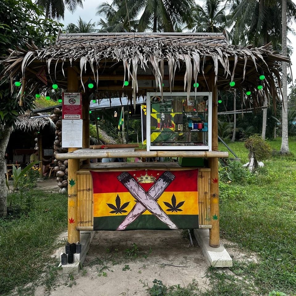 Weed Station 420 Team