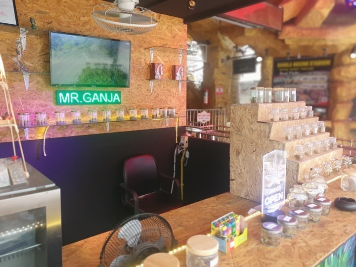 Mr.GANJA