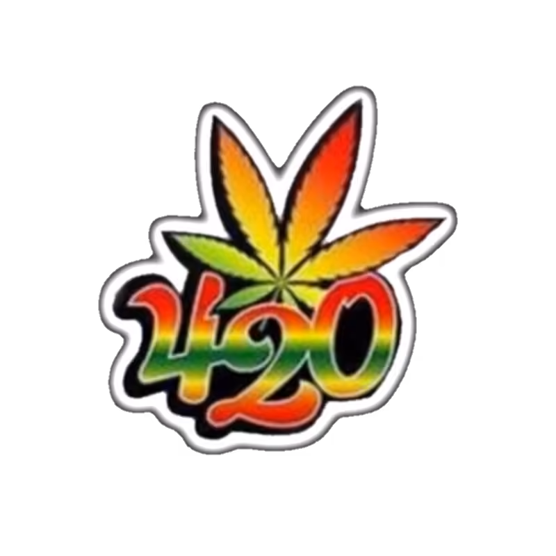 Cannabis Social Club 420 Medical Cannabis Dispensary Pattaya in Pattaya logo