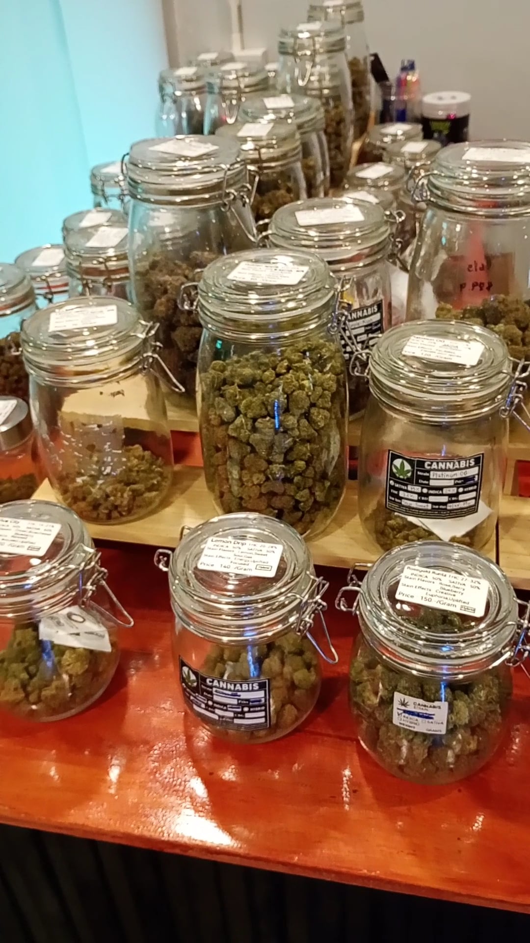 Cannabis Of Earth