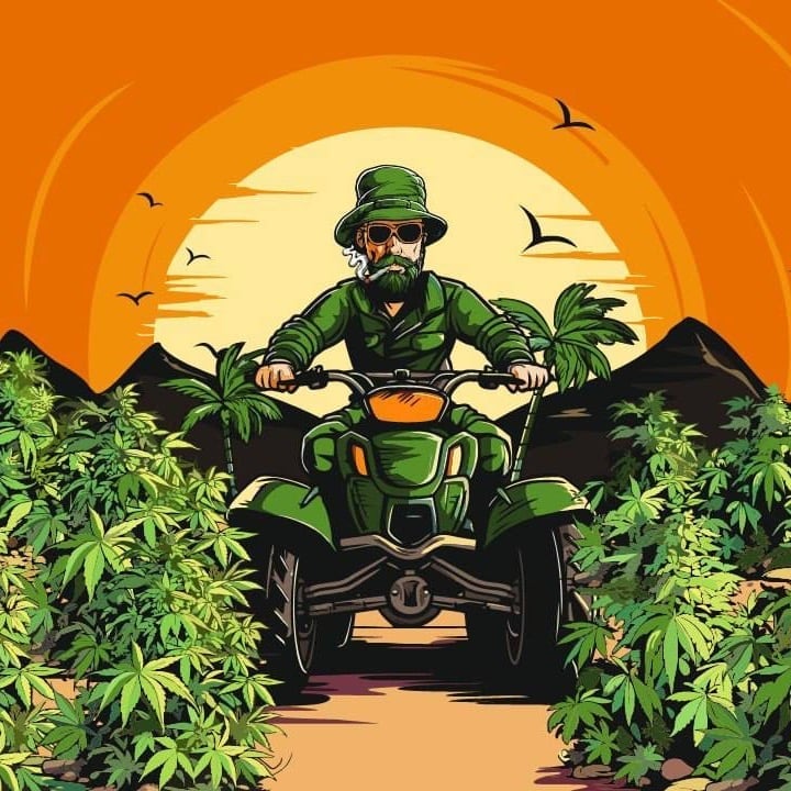 Weed Hunter