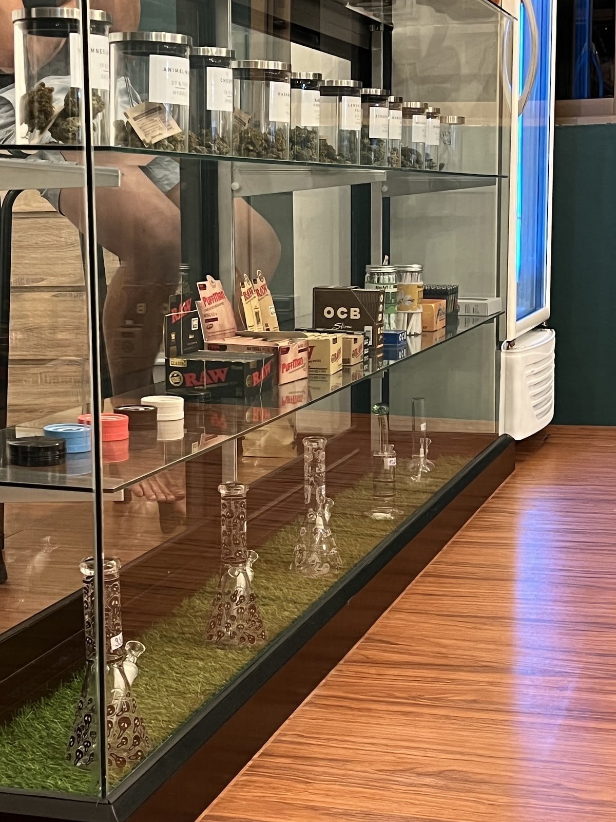 The Green Spot Patong , Cannabis Dispensary - Best Weed In Phuket