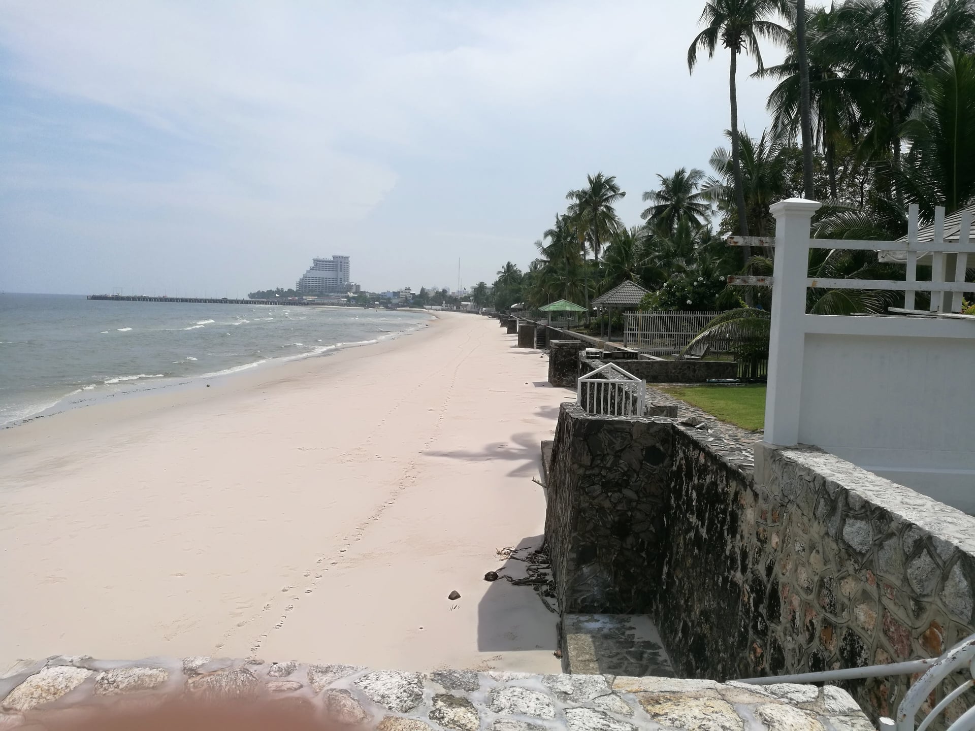 Paradise Green Hua Hin Cannabis