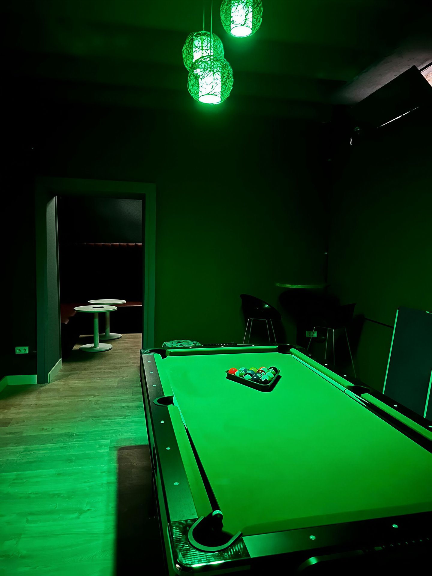 Lúdico Social Club