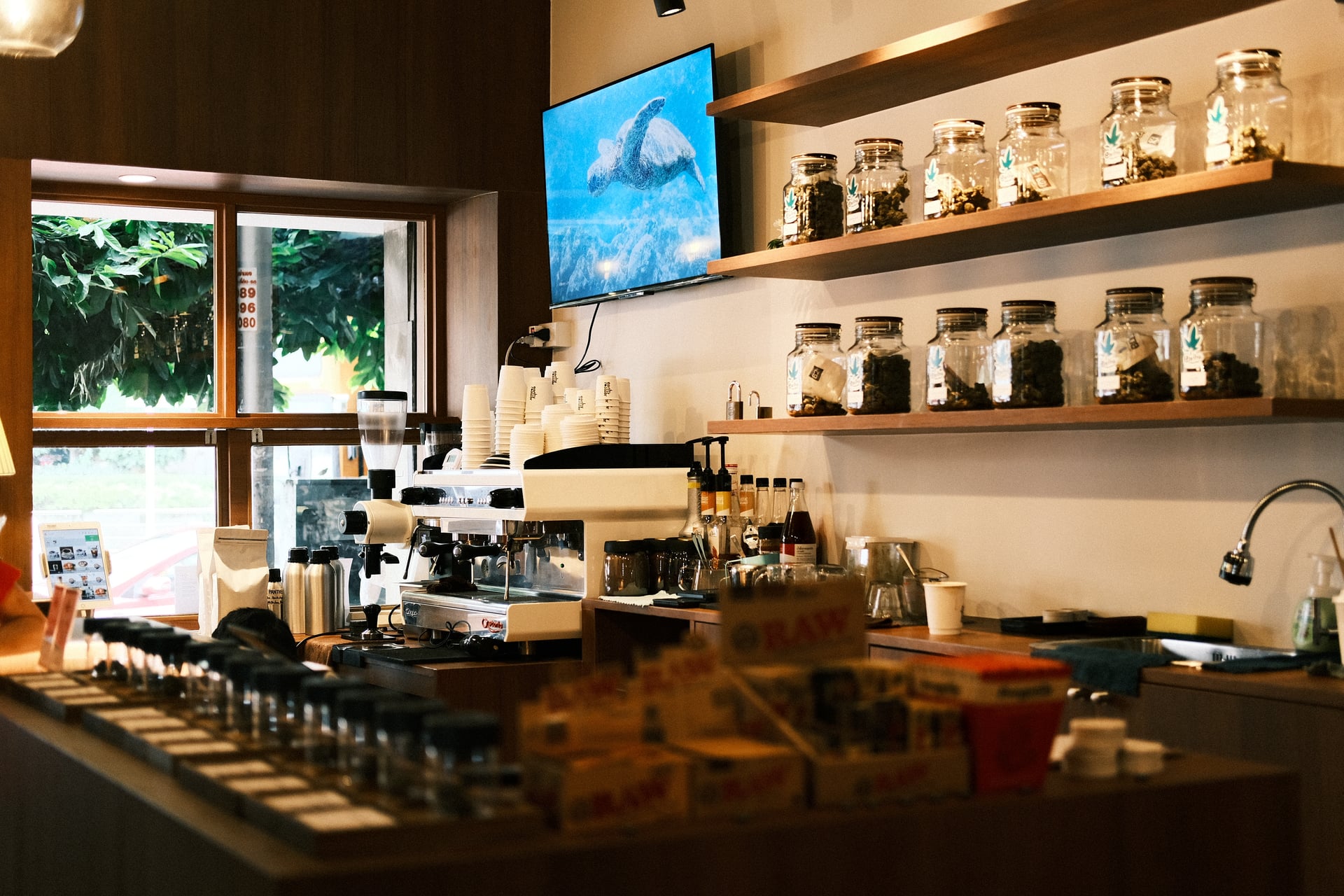Earthy Dispensary - Pratunam