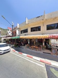 Rasta Bar 1 Kata