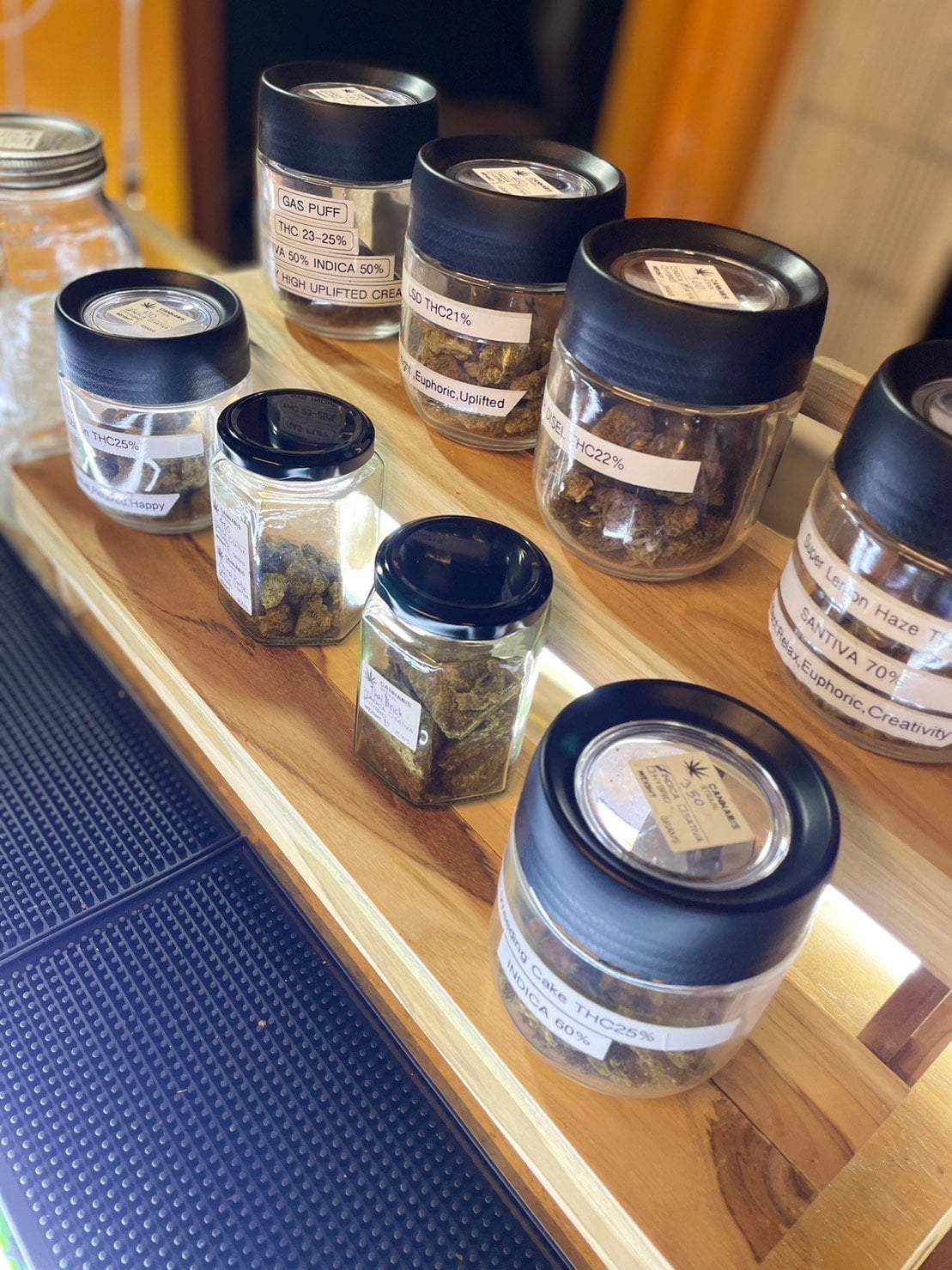 HKT420 Cannabis Phuket