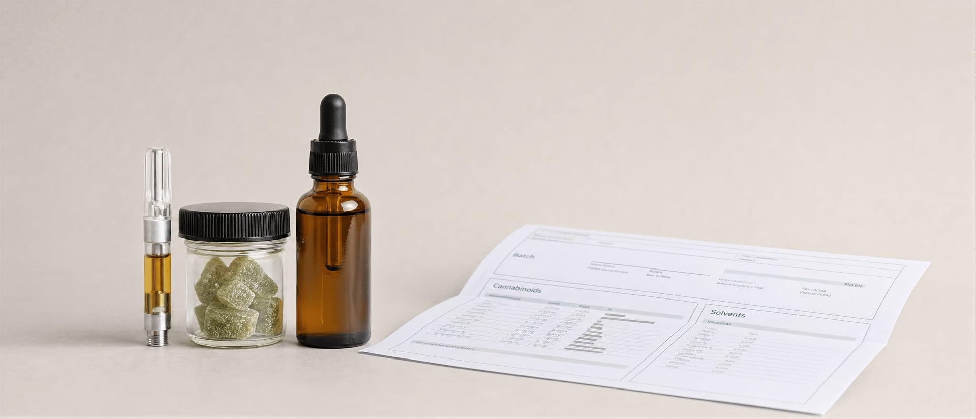 HHC Cannabinoid Rehberi: Etkiler, Güvenlik ve Hukuki Durum