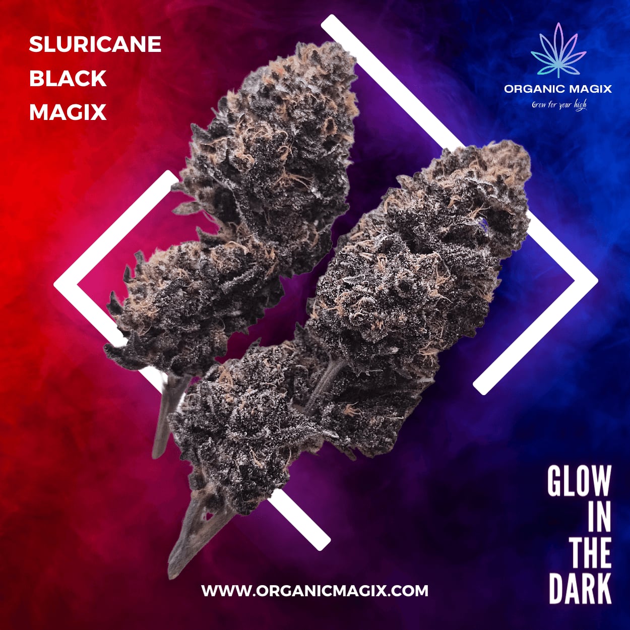 Organic Magix