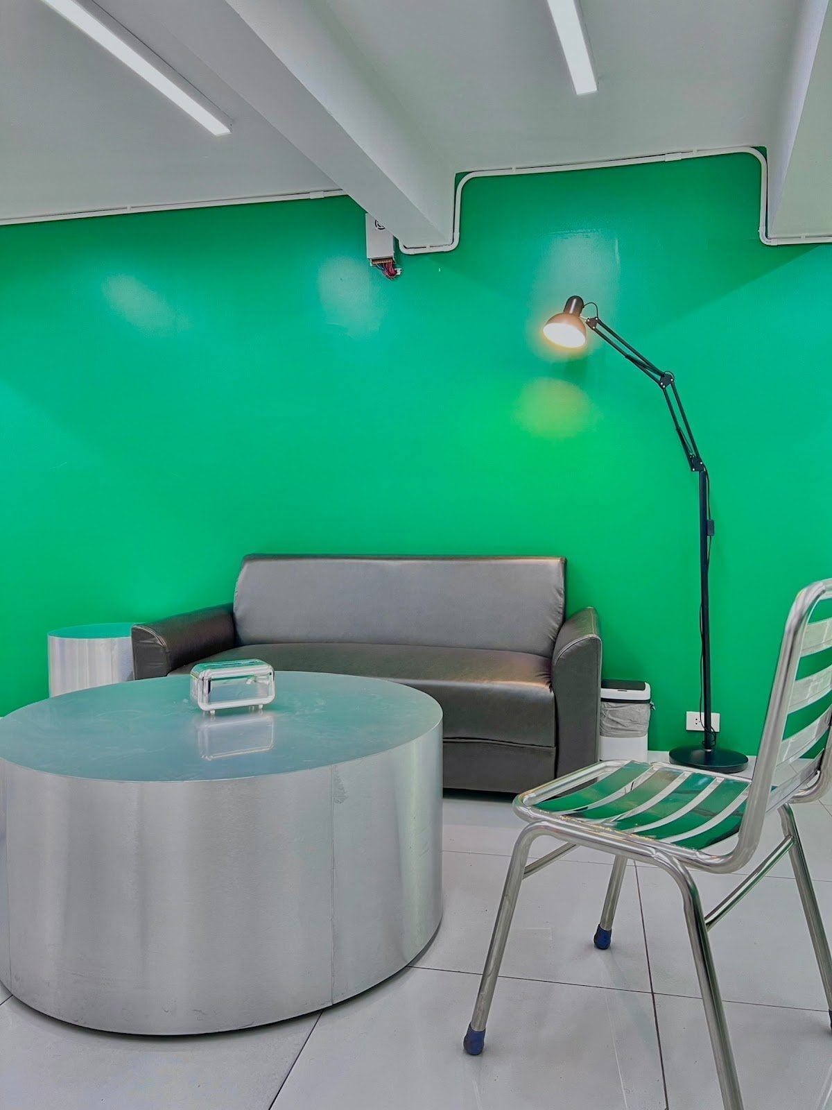Greenland Greencafe