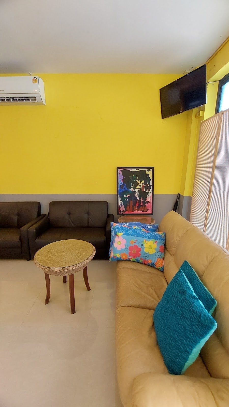 Infinity Cannabis Shop { Kohlanta, Krabi }