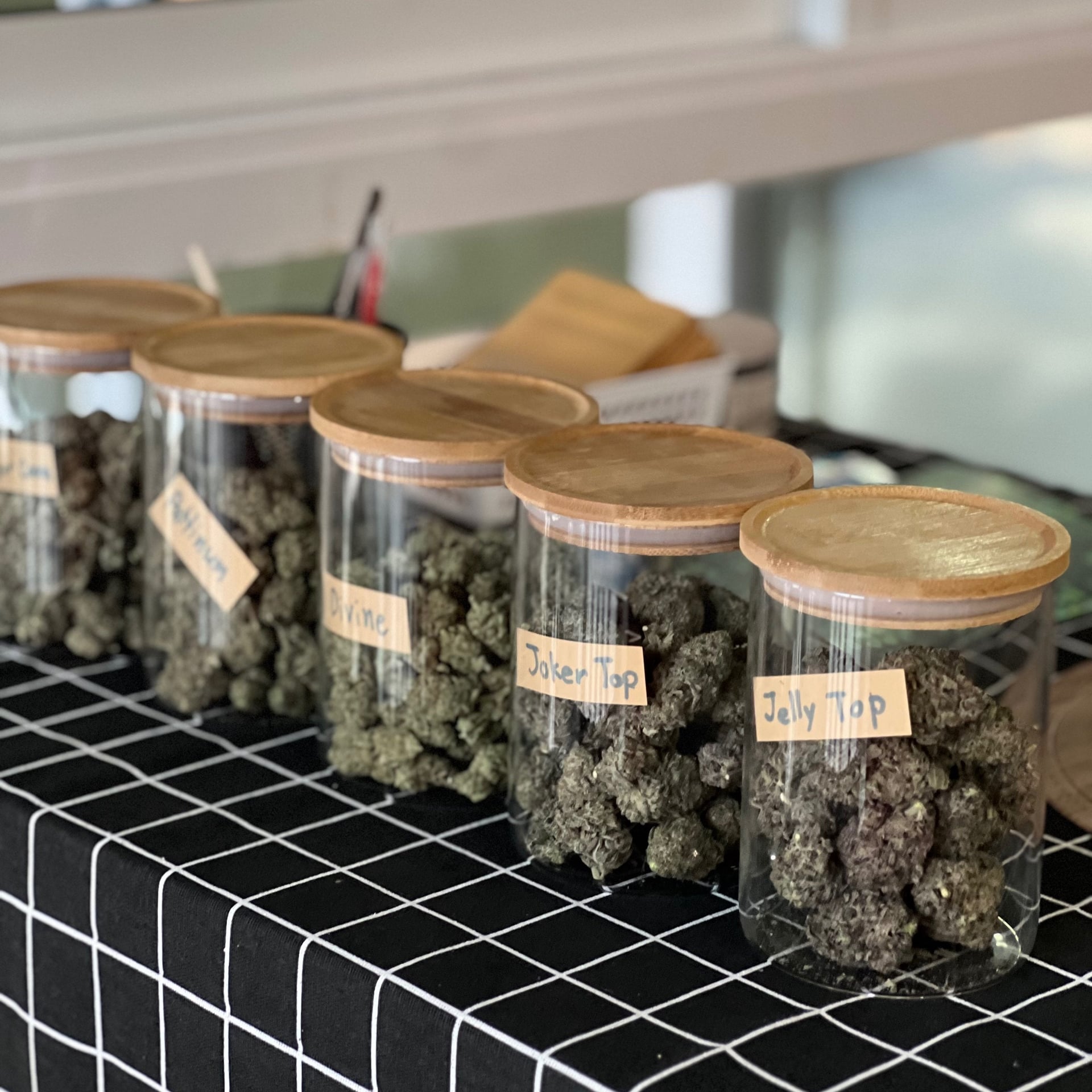 Heaven Cannabis