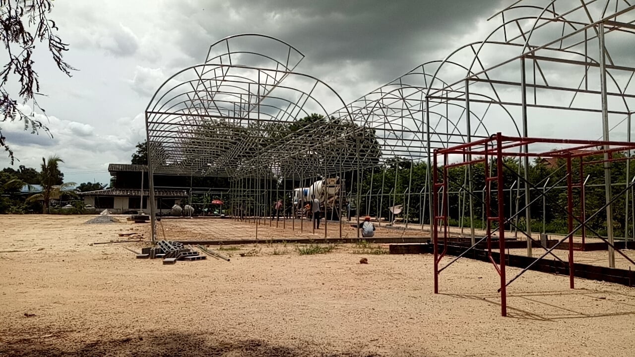 Prakob Farm
