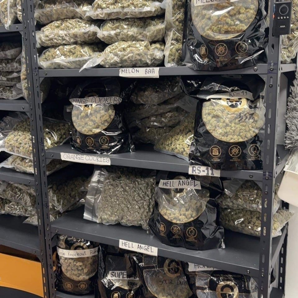 Cannabis Nonthaburi