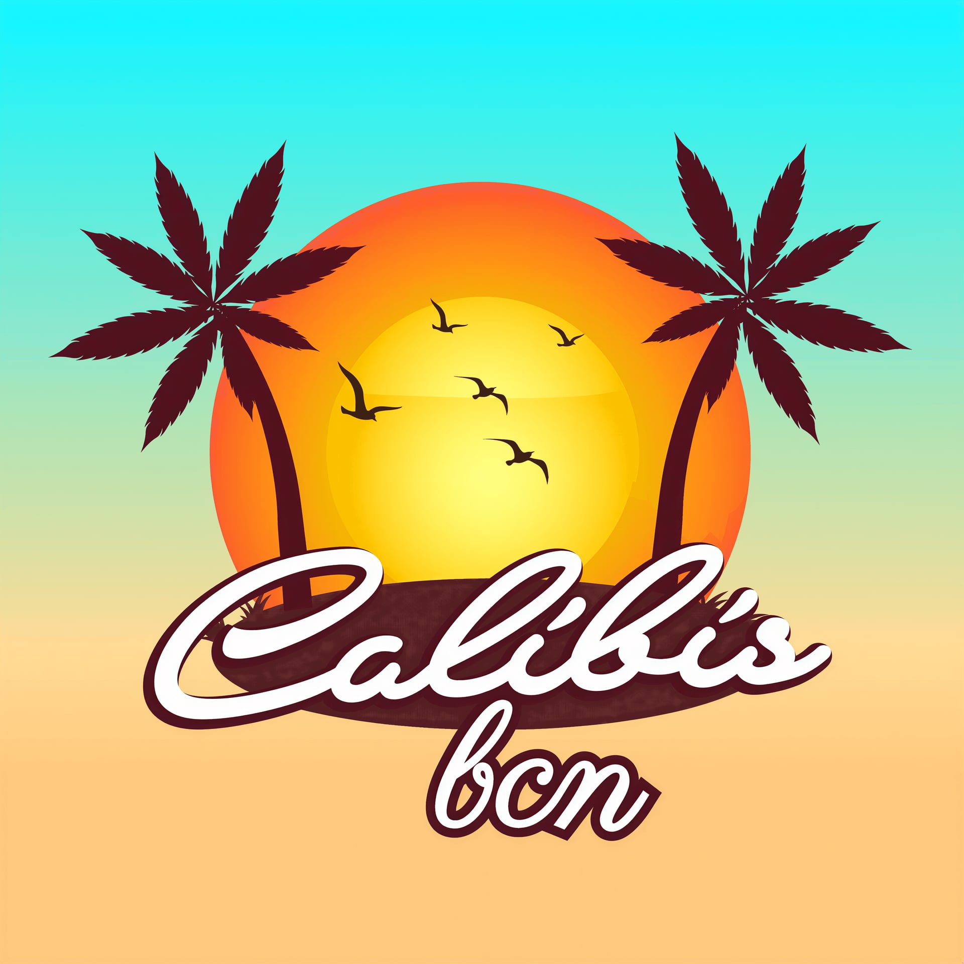 Calibis BCN logo