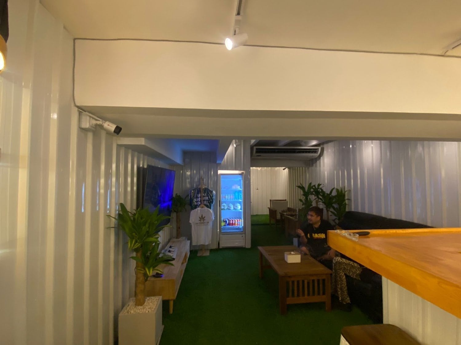 Thai Cannabis Club - Sukhumvit
