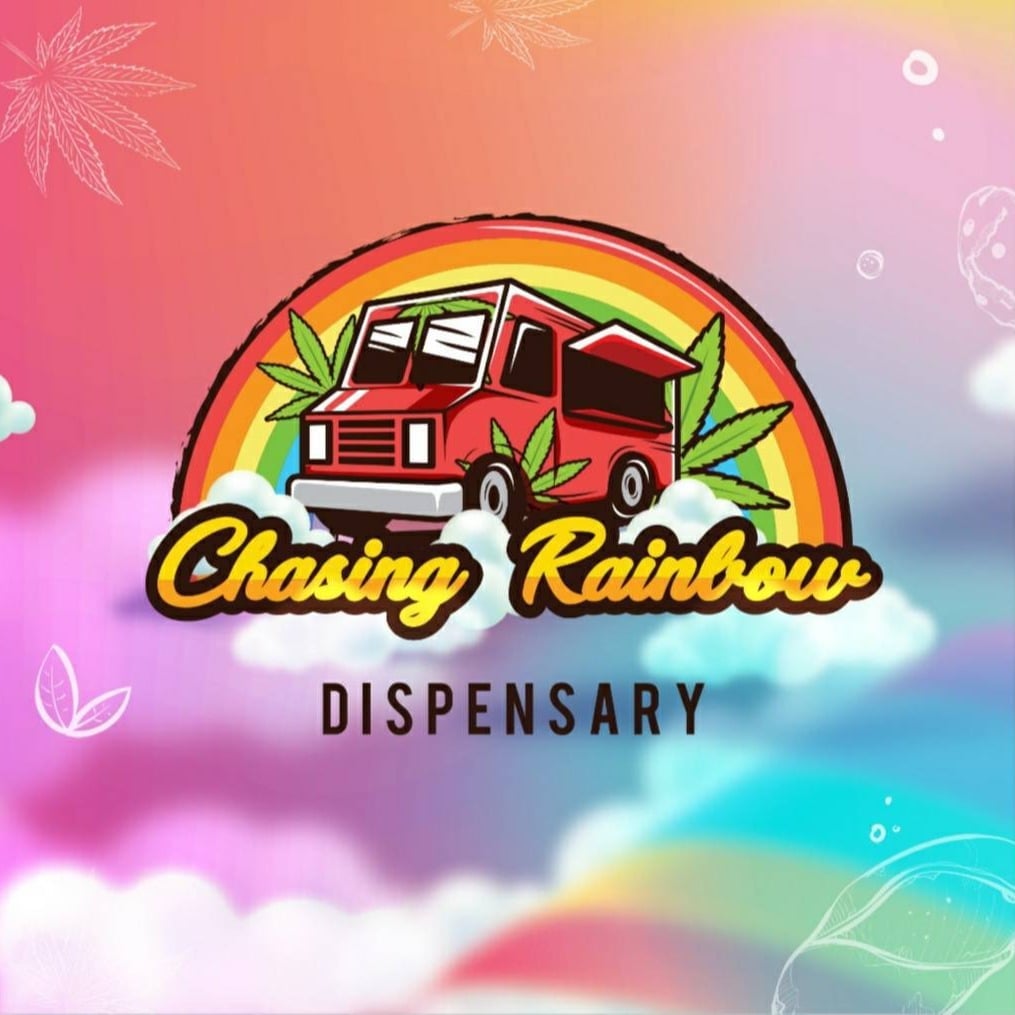Chasing Rainbow Beach & Pool Cannabis Pattaya