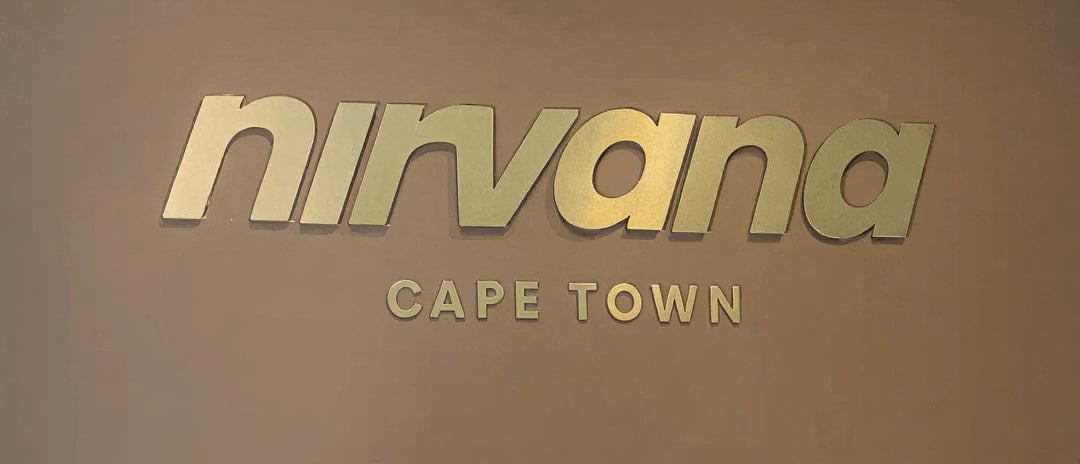 Nirvana hero