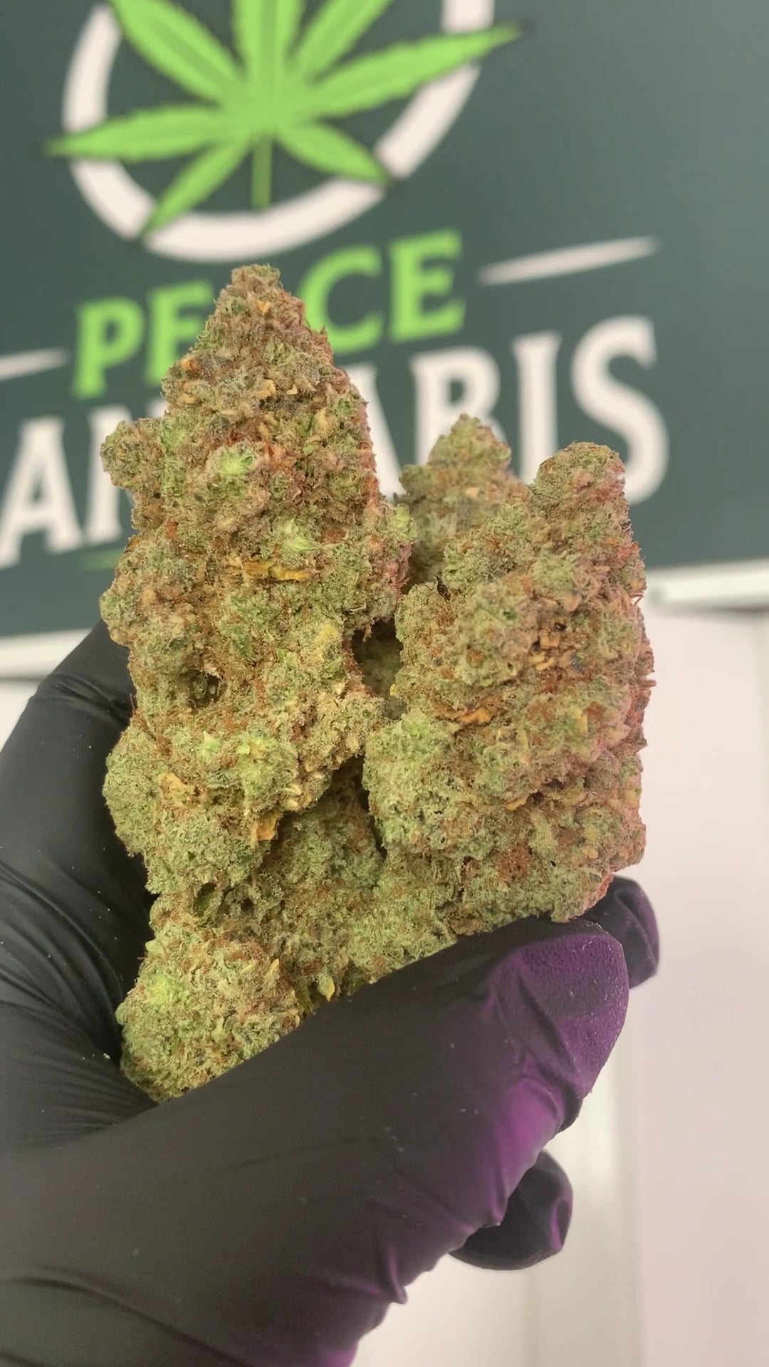 Peace Cannabis