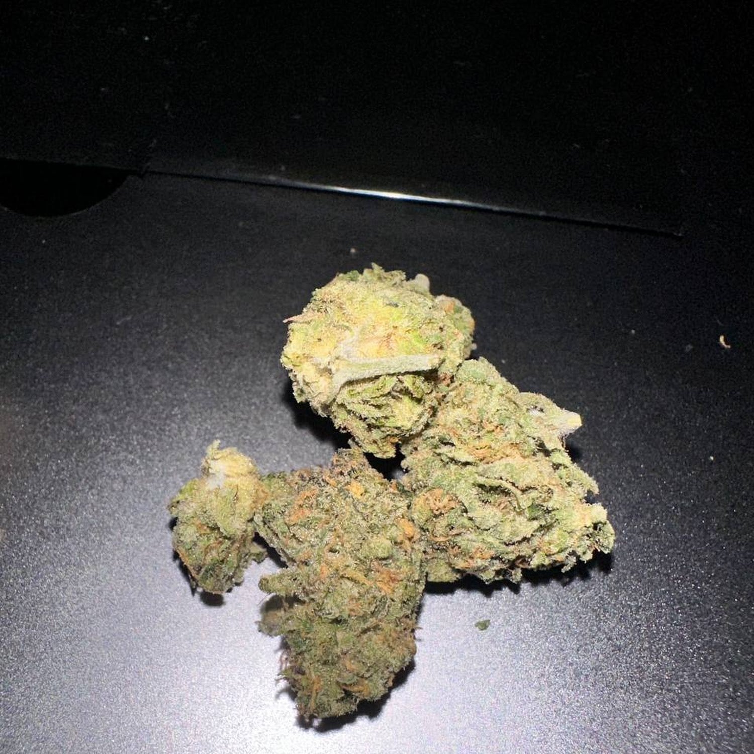 Mr.weed Seed