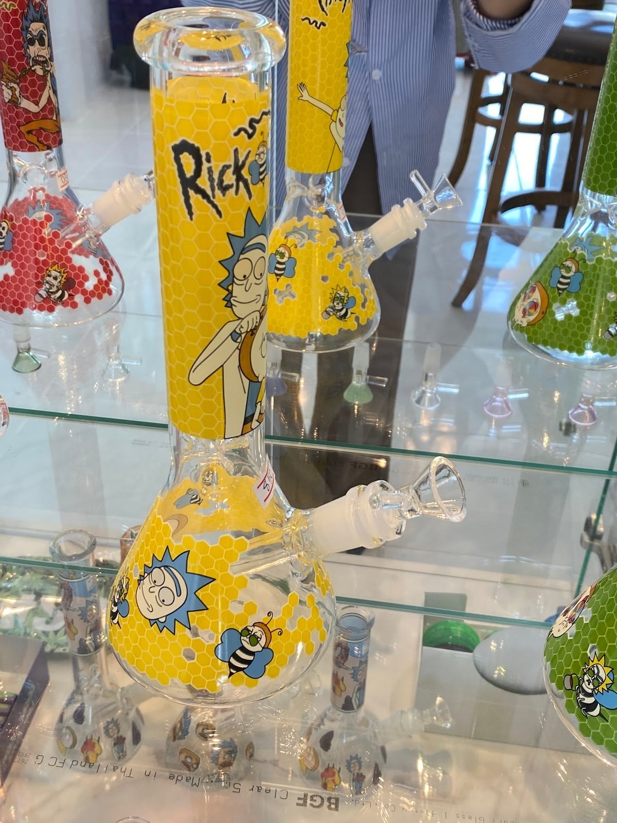 Home Town Cannabis