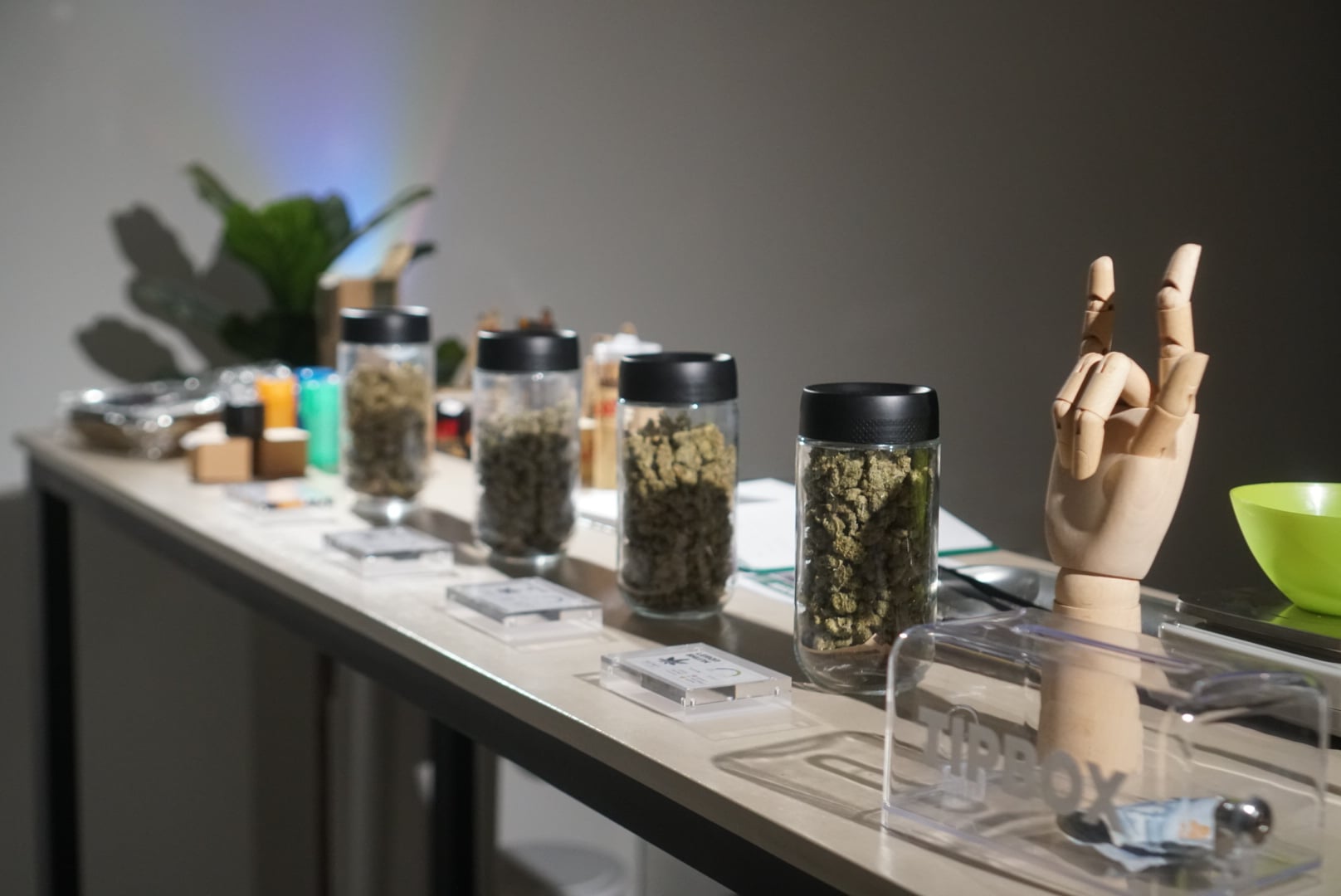 Berzerk Cannabis
