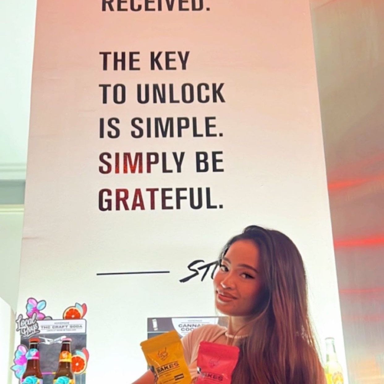 Stoned & Co. Bangkok - Thonglor