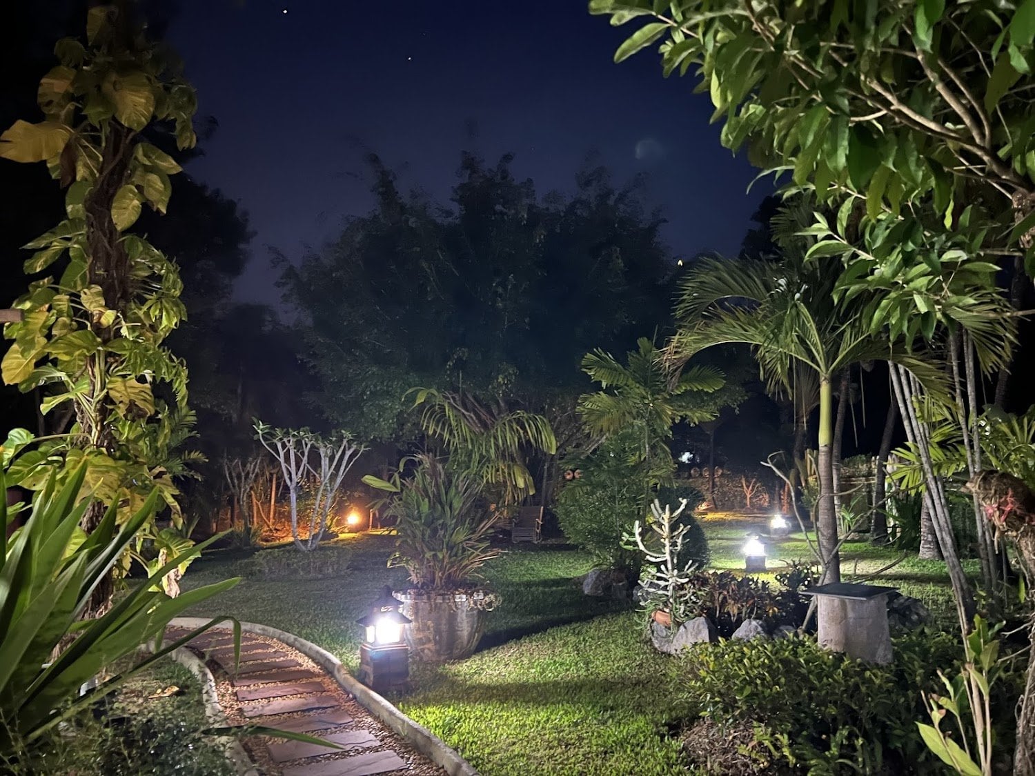 Ying Green Homestay