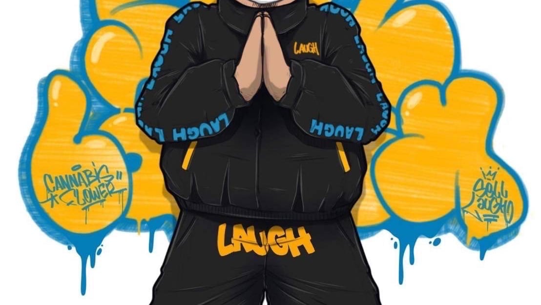 Sell Laugh Cannabis