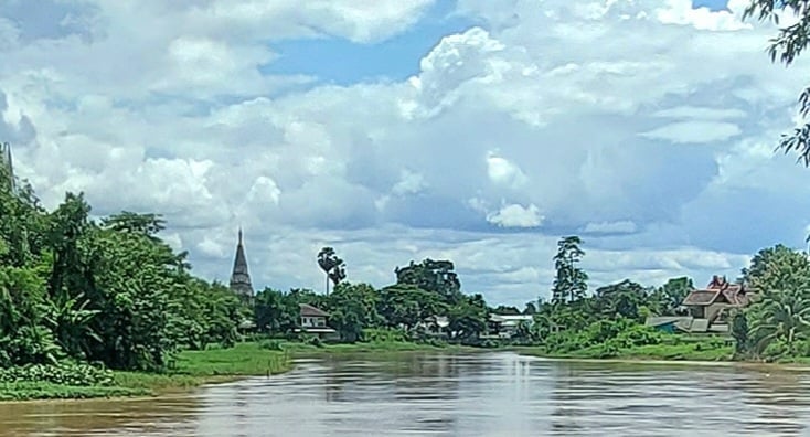 The River Bar
