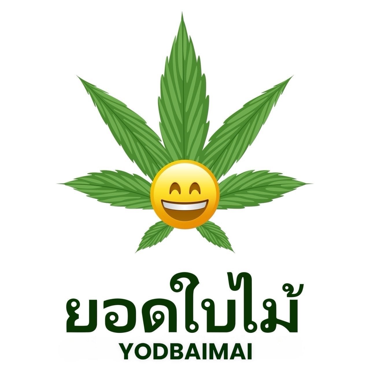 Yodbaimai logo