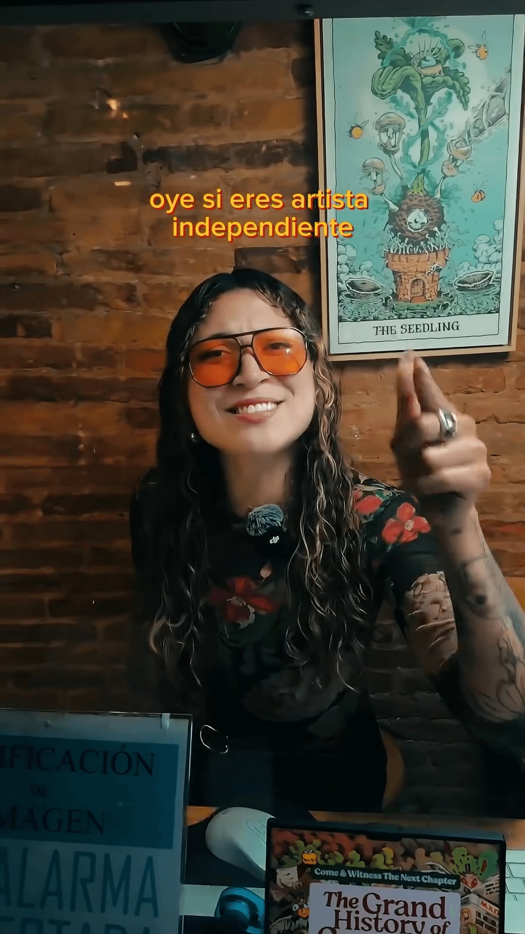La Crème Gràcia