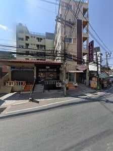 Cannabis Phuket Bulldog