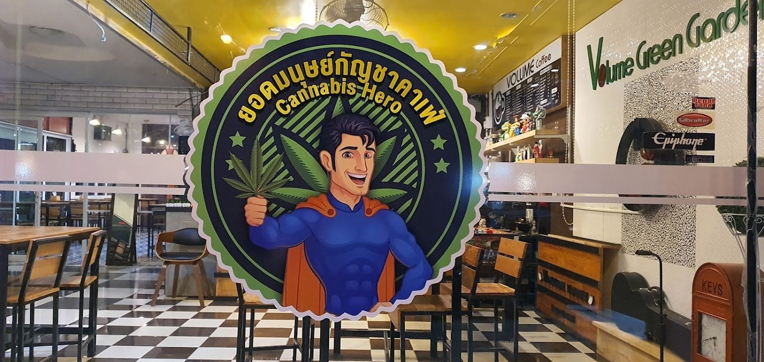 Volume Coffee