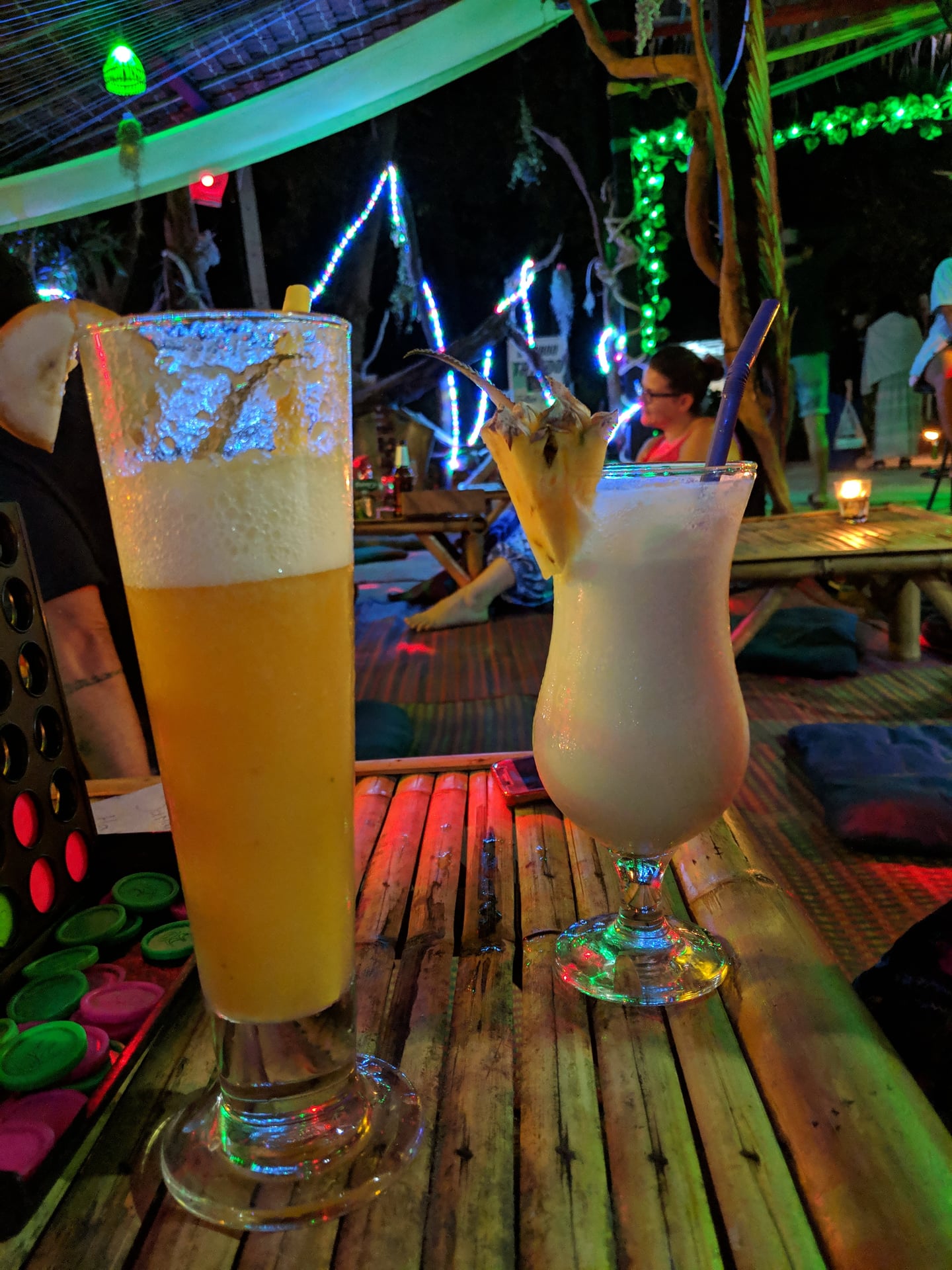 Jamaica Bar