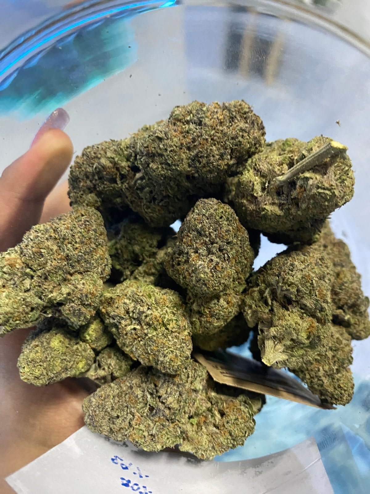 Area 420