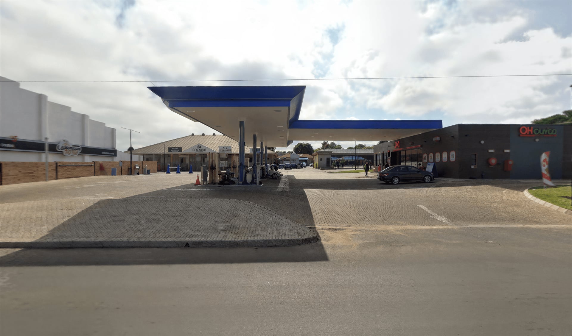 Budfathers Randfontein