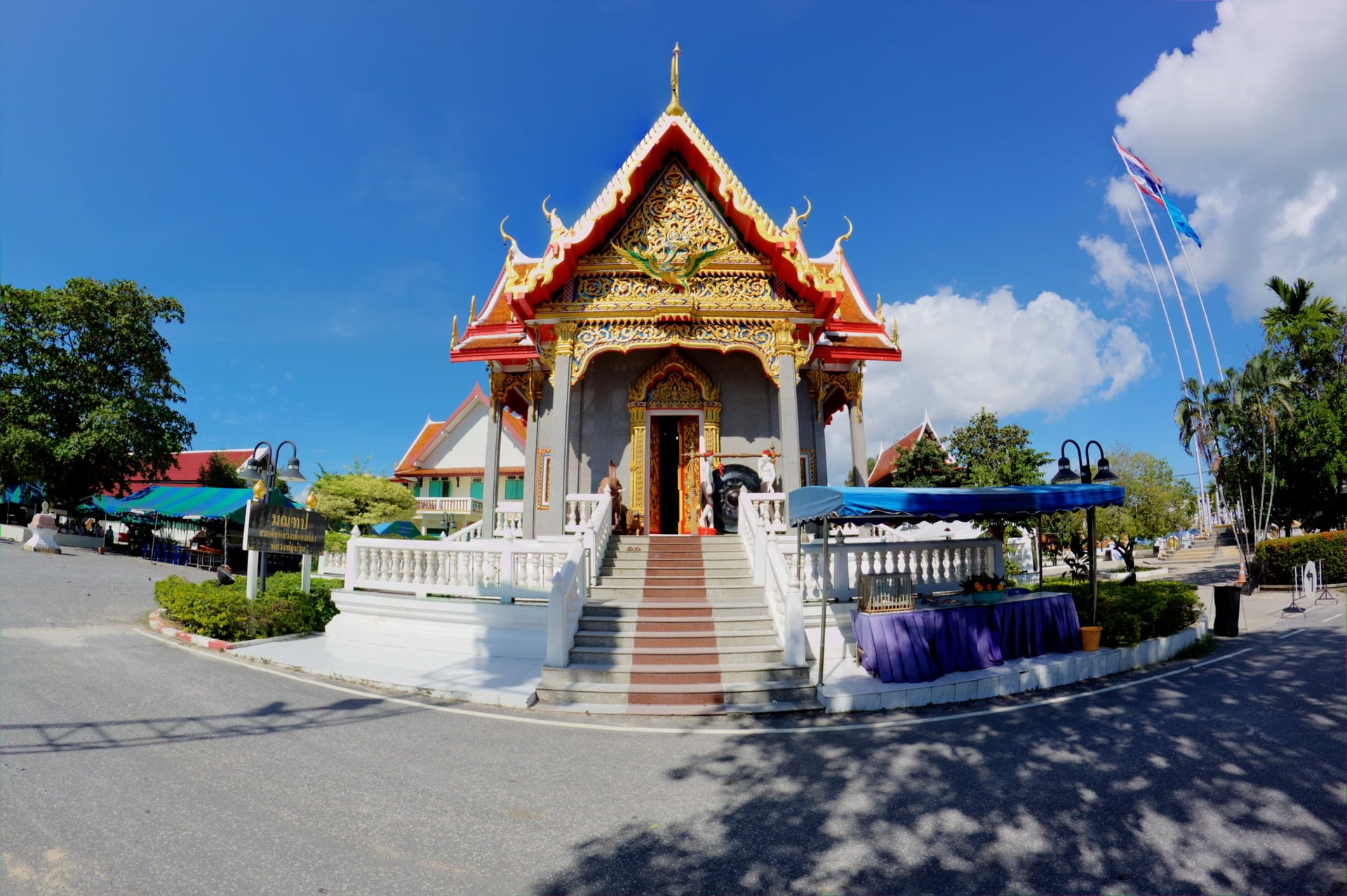 VIBES CITY Phuket