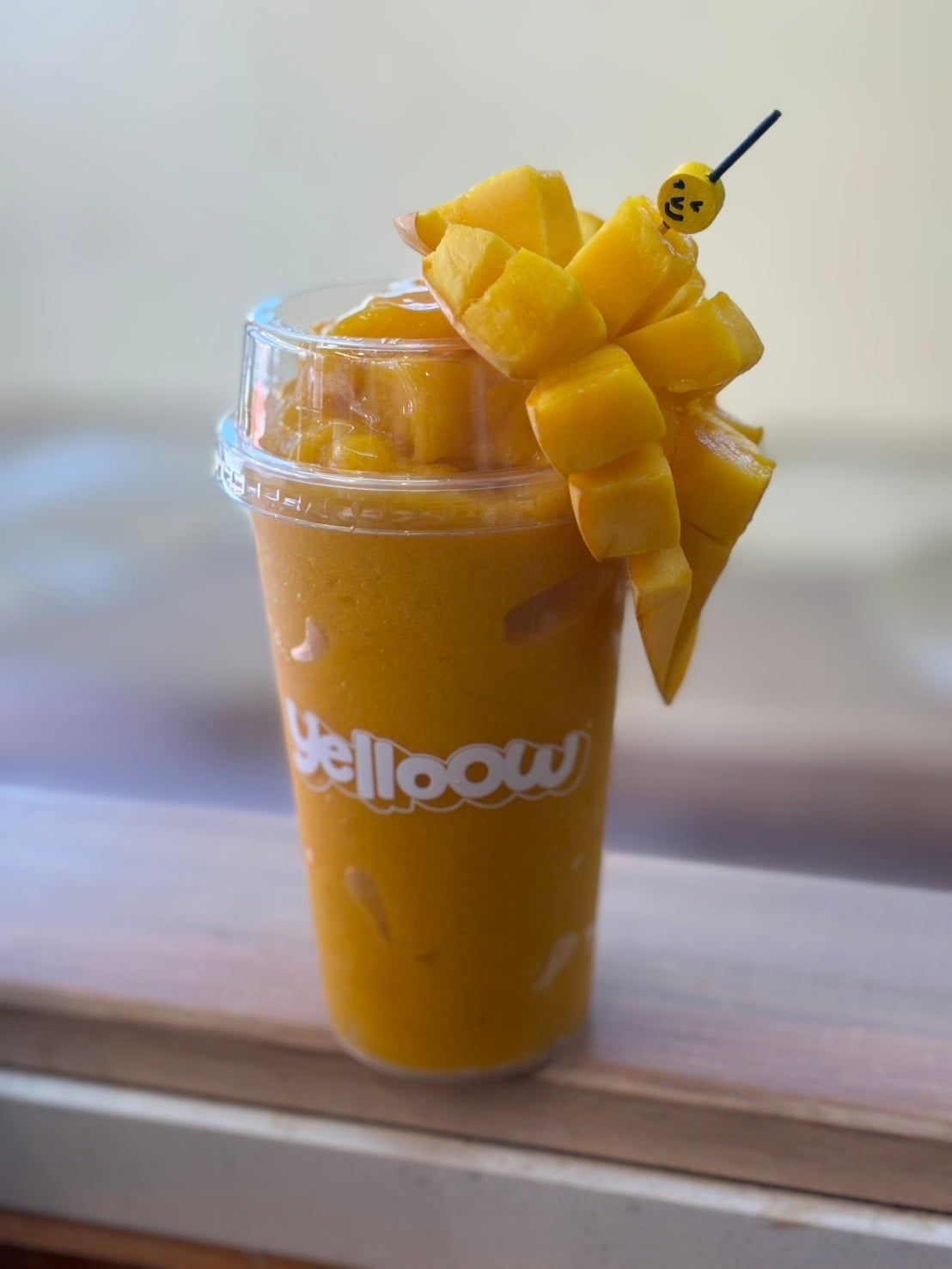 Yelloow Phuket