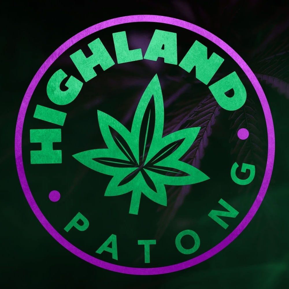 Highland Patong Cannabis Lounge
