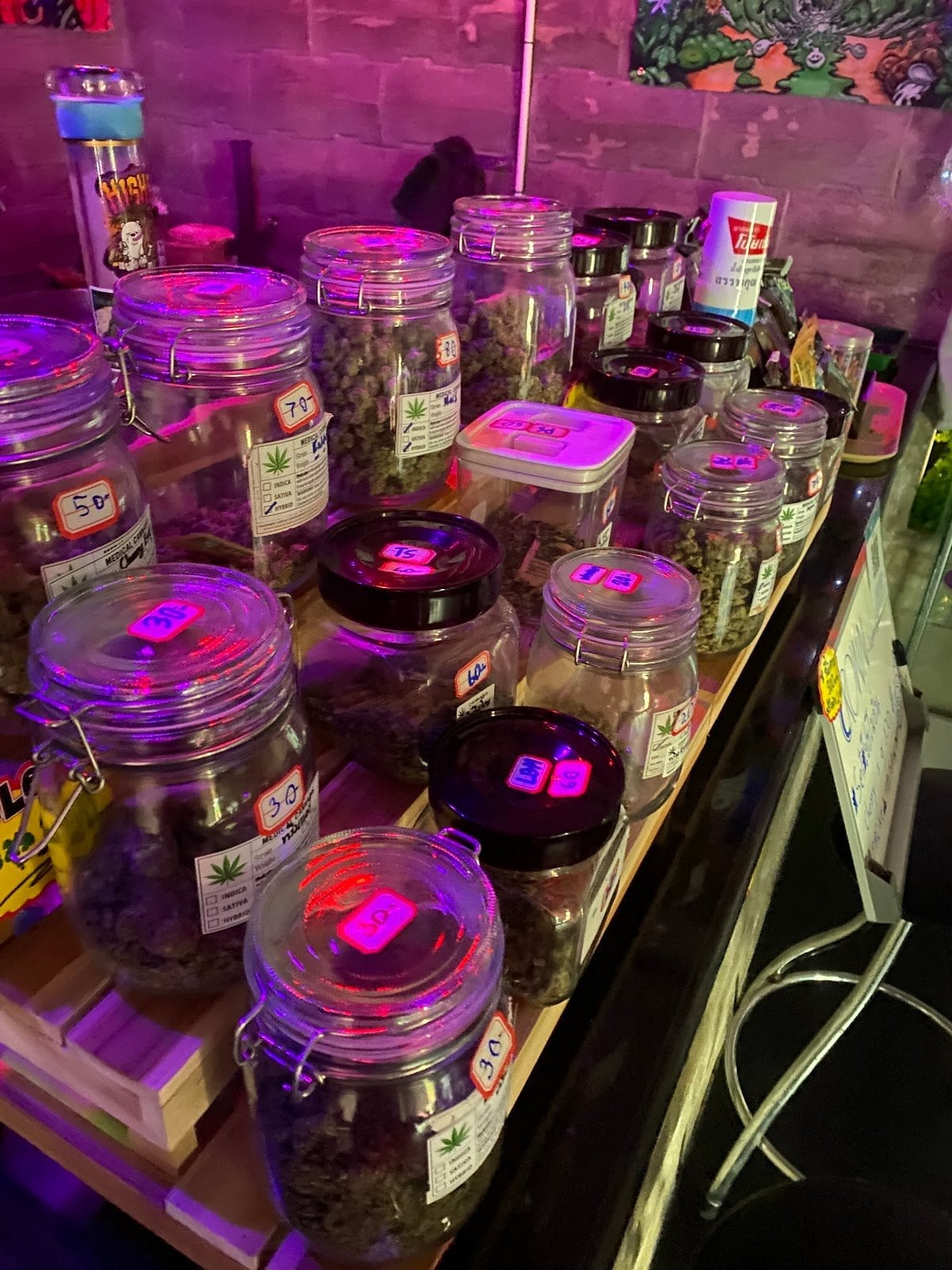 Cafe Crown Cannabis