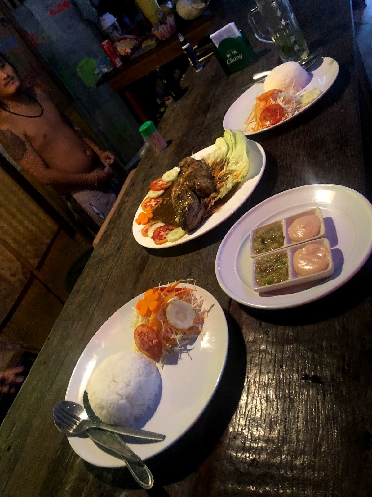 Siam Bar