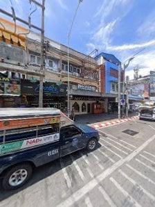 Pattaya Cannabis Cafe