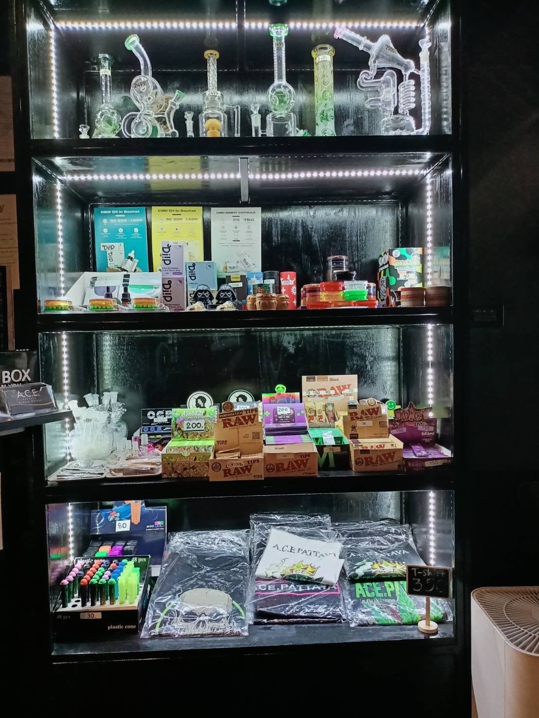 Ace Black House Pattaya Marijuana Delivery , , , , , , Cannabis