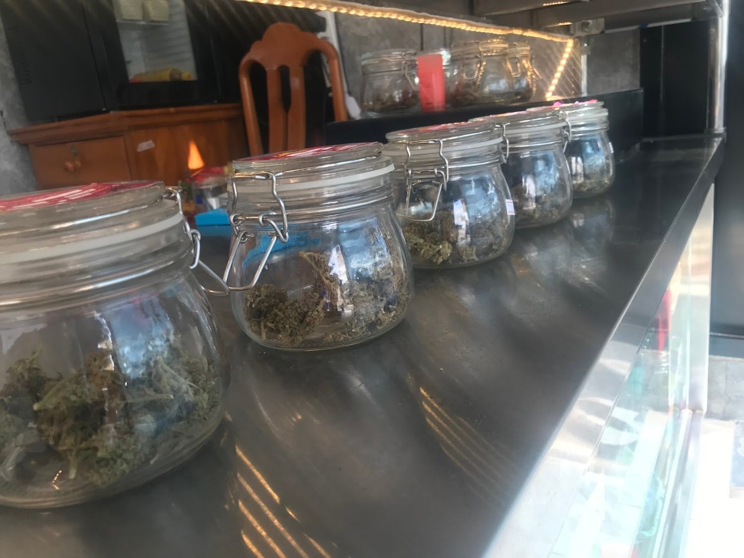 Cannabis By Pop Farm