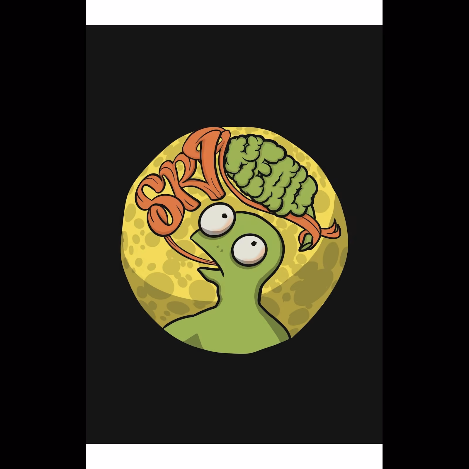 Cannabis Social Club Sri-Keaw Logo