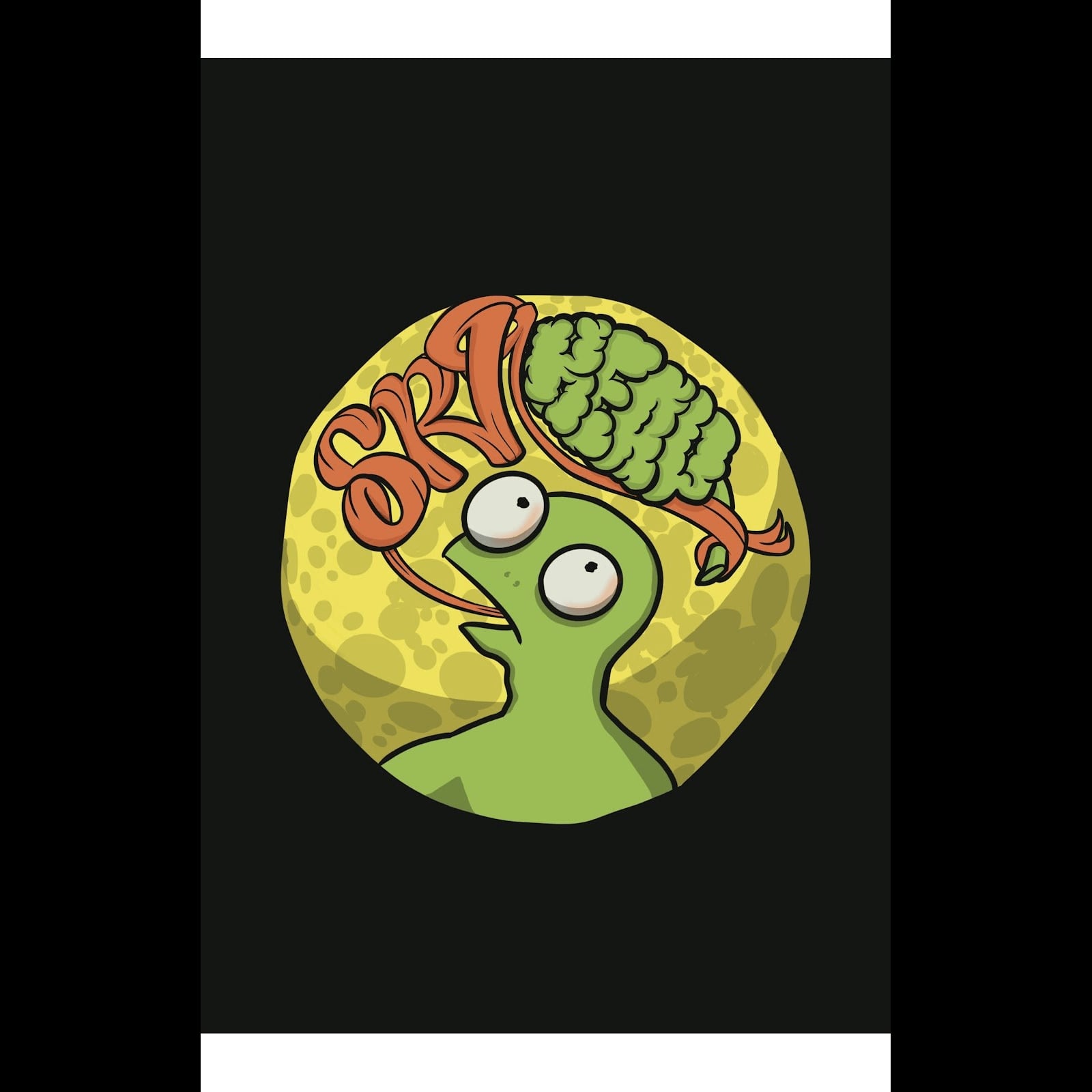 Sri-Keaw logo