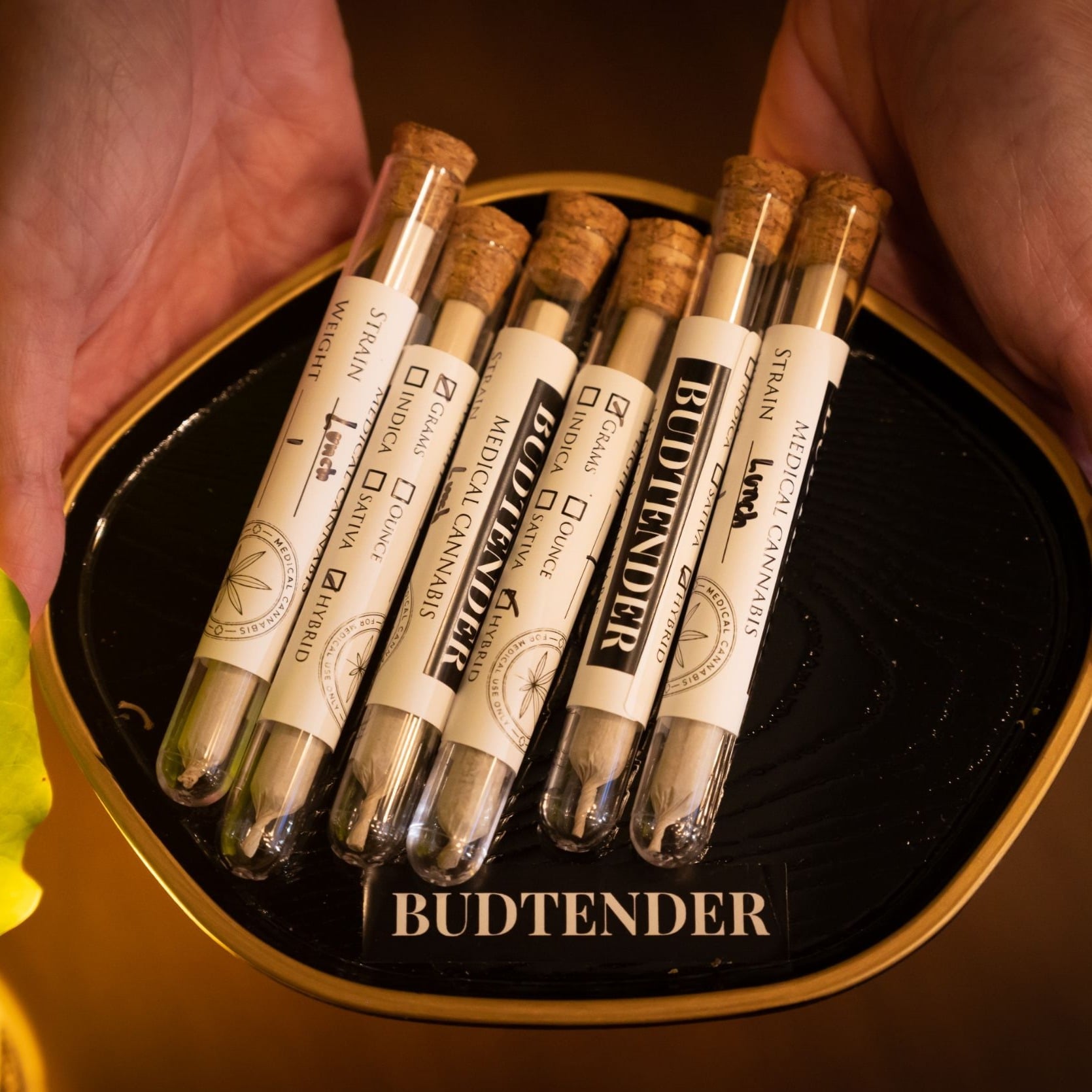 Budtender.th
